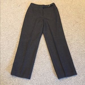 Larry Levine Sport Wool dress/work pants